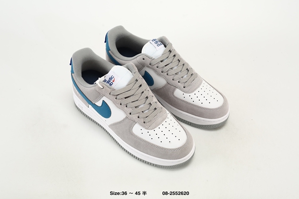 ナイキ靴着用イメージ